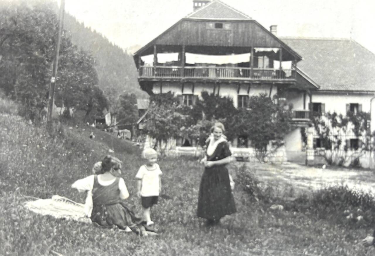 Hinterstoder